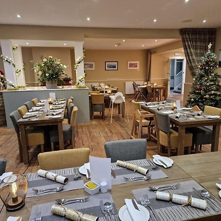 Northern Sands Hotel Dunnet Zewnętrze zdjęcie