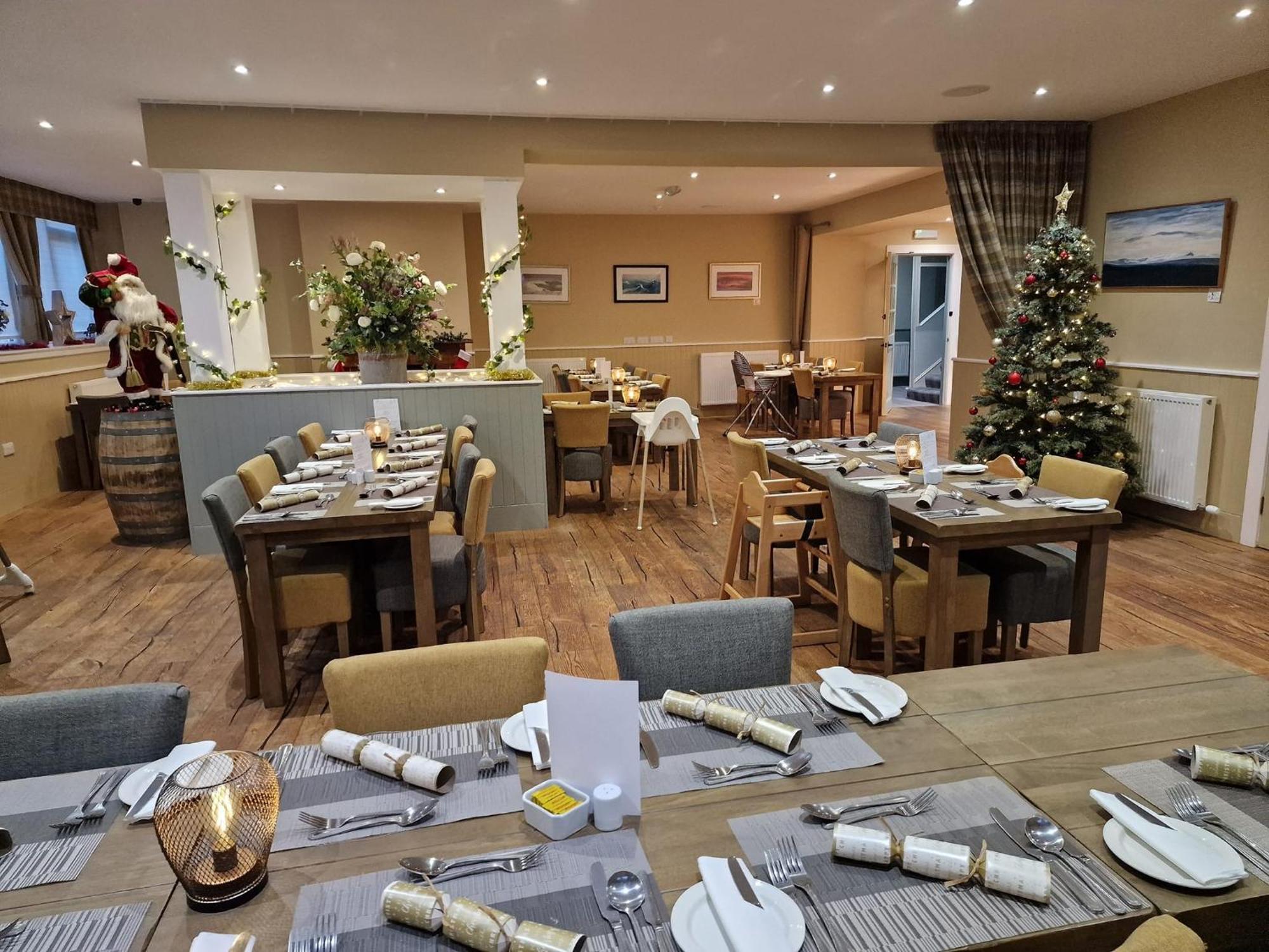 Northern Sands Hotel Dunnet Zewnętrze zdjęcie