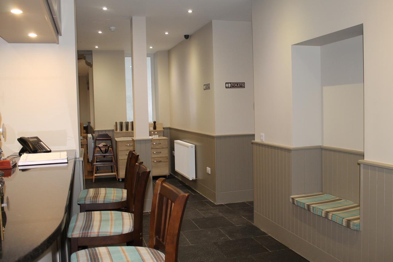 Northern Sands Hotel Dunnet Zewnętrze zdjęcie